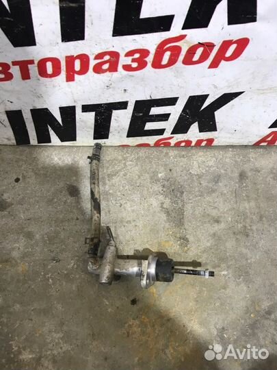 Главный цилиндр сцепления Chevrolet Lacetti