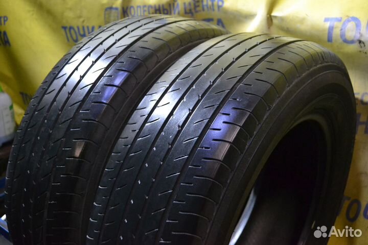 Yokohama BluEarth E51 215/65 R16