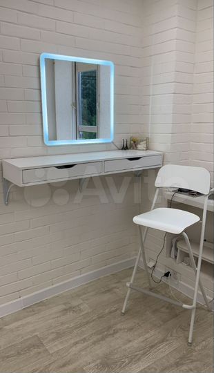 Свободного назначения, 18 м²