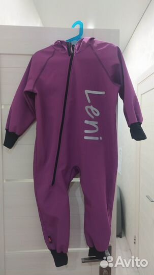 Софтшелл ielm 104