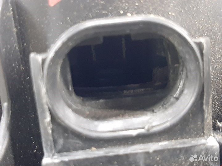 Моторчик печки для Renault Scenic 1 7701048387