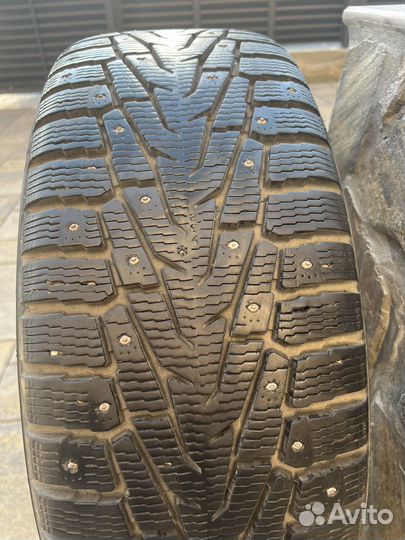 Nokian Tyres Nordman 7 SUV 265/60 R18 114T