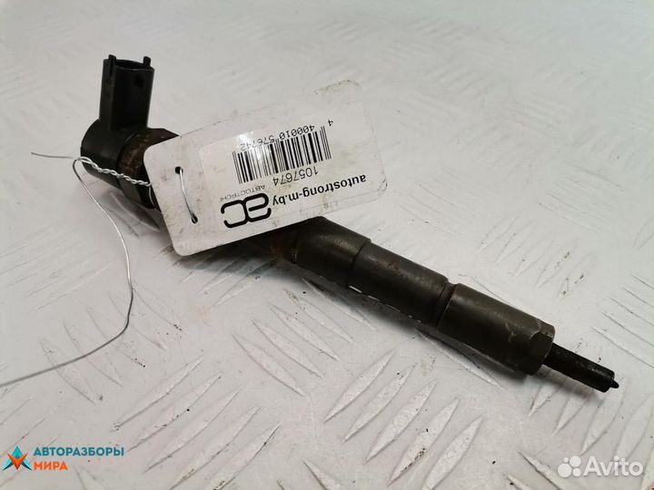 Форсунка Opel Insignia (A) 2010 55577668