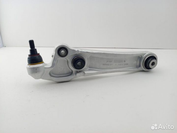 Рычаг подвески нижний передний левый Jaguar Xe