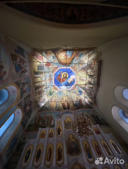 26 ноя 23 Экскурсия Уральский Афон /цо3060