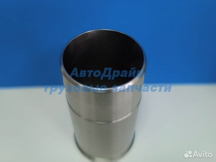 Гильза цилиндра Вольво фш 16