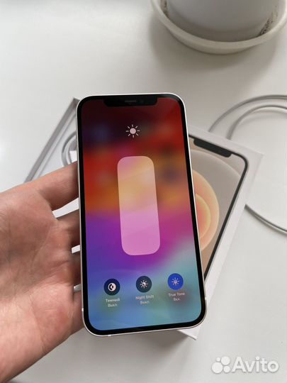 iPhone 12, 128 ГБ