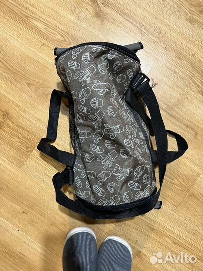 Переноска для животных