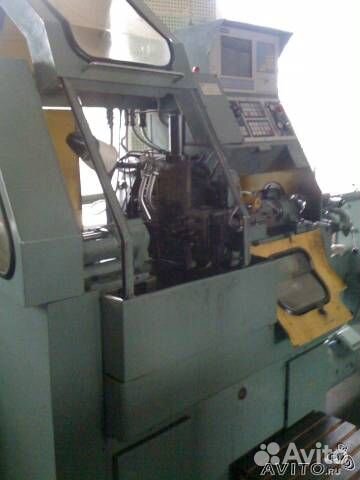 Металлообработка в Москве