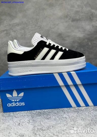 Кроссовки Adidas Gazelle