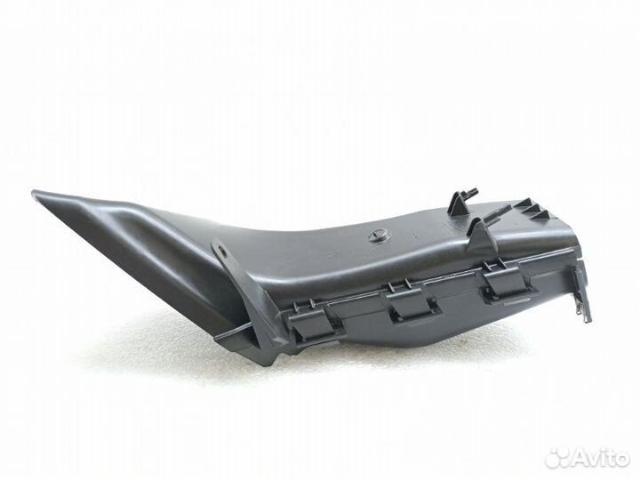 Воздуховод охлаждения тормозов правый Bmw 3-Series