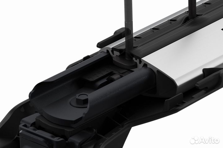 Дуга Thule WingBar Evo Edge 68 см 1 шт 721100