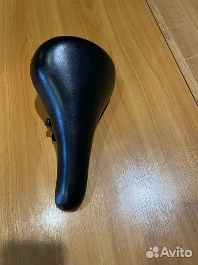 Седло на велосипед