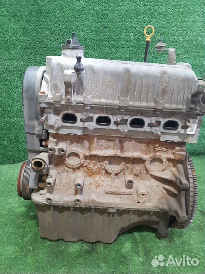 Двигатель SQR77F вортекс корда