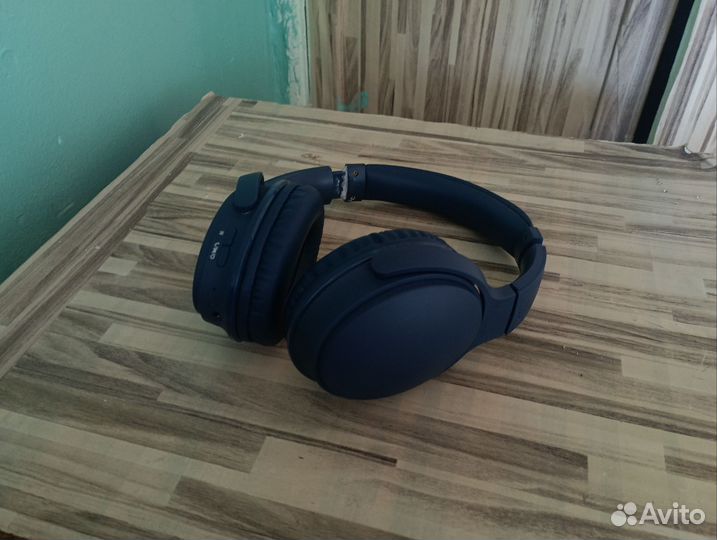 Беспроводные наушники