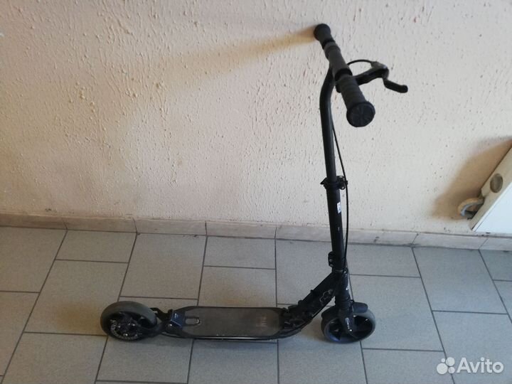 Самокат RAM tech team