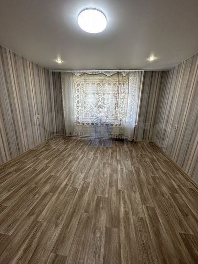 1-к. квартира, 36,4 м², 6/9 эт.