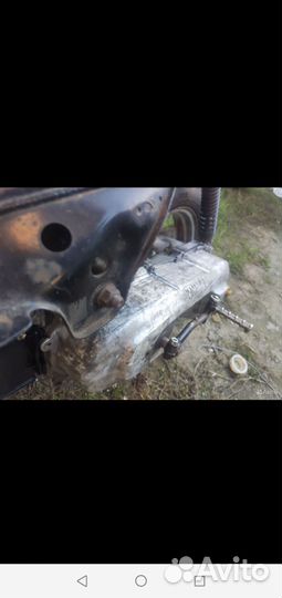 Продам скутер