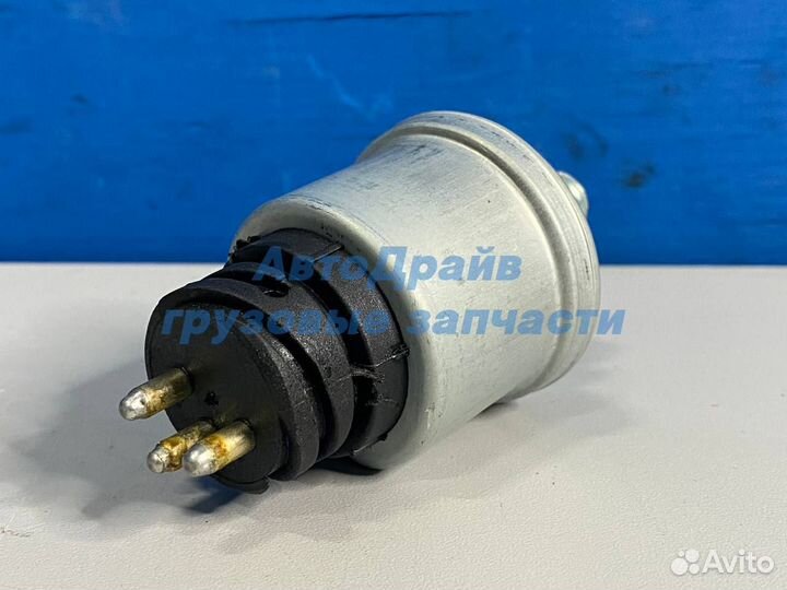 Датчик давления воздуха Ман Ф2000 0-16 бар 5.3 +