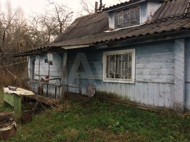Участок 49 сот. (ИЖС)