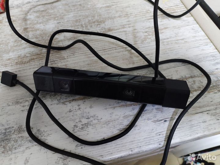 Камера на ps4