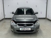 ВАЗ (LADA) Priora 1.6 MT, 2010, 221 256 км, с пробегом, цена 439 000 руб.