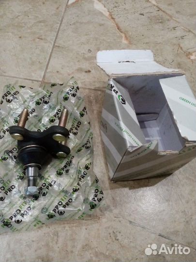 Шаровая опора profit 23010323 VW passat, vwgolf. j