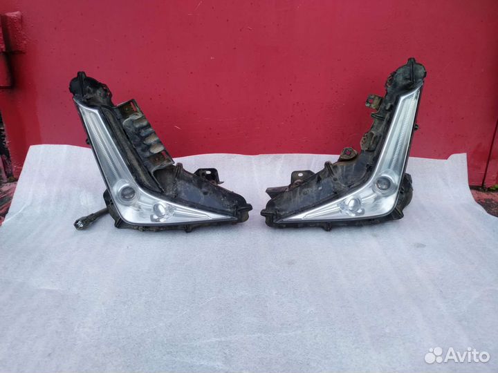 Птф левый правый Lexus LX