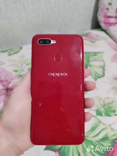 OPPO A5s, 3/32 ГБ