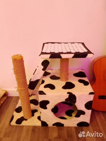 Дом для кота