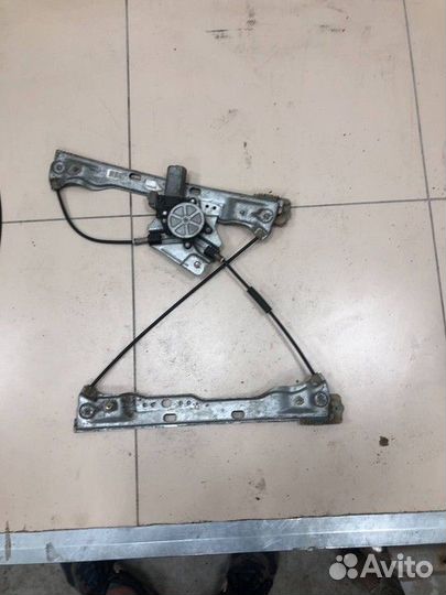 Стеклоподъемник электрический передний правый