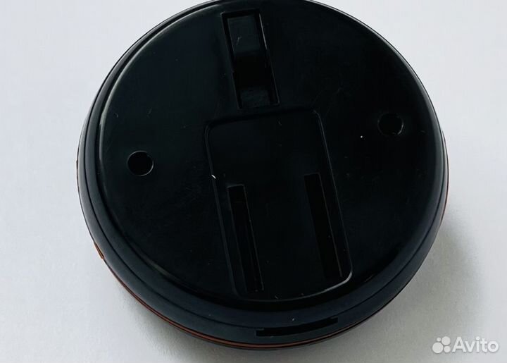 Кнопка вызова персонала, официанта и помощи белая