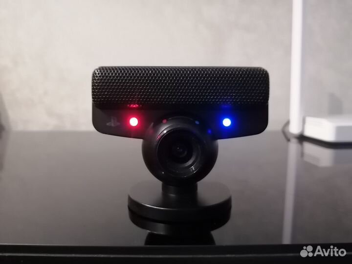 Камера PS Eye (PS3/PC)