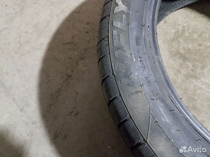 Hifly HF 805 235/50 R18 101