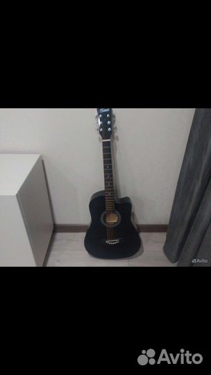 Гитара belucci