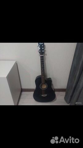 Гитара belucci