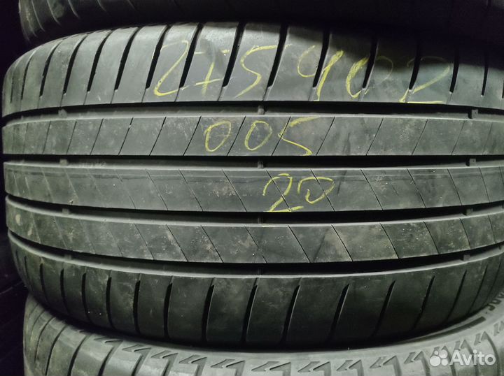 Bridgestone Turanza T005 275/40 R20