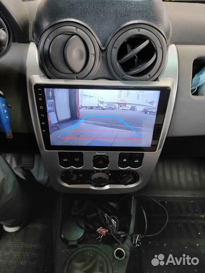 Установка сигнализации, мультимедиа,камер и др