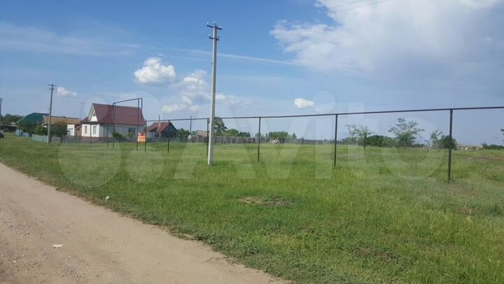 Участок 20 сот. (ИЖС)