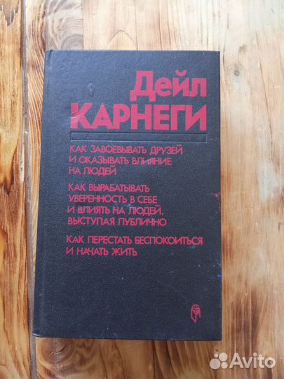 Леви Карнеги Опыт дурака Дайте себе подзатыльник