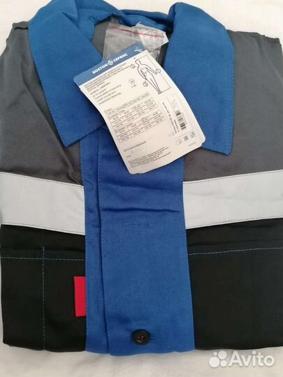 Спецодежда