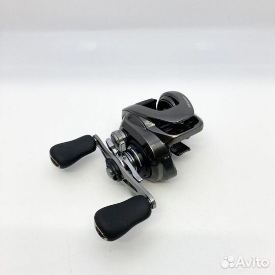 Катушка shimano 23 metanium 100HG right