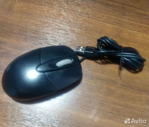Компьютерная мышь