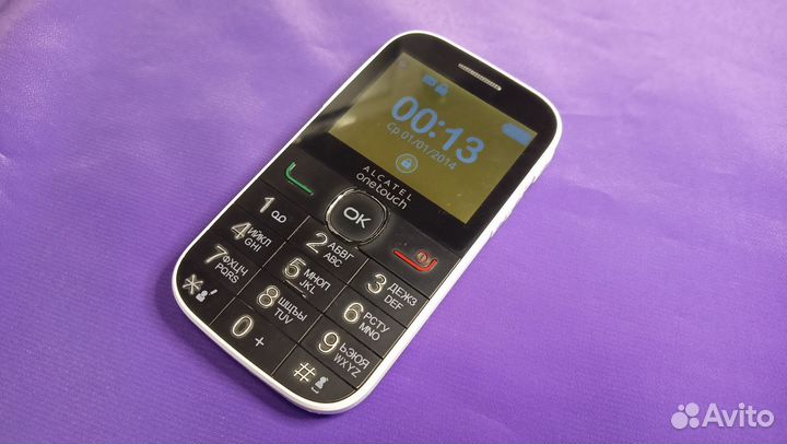 Alcatel OT-2004G