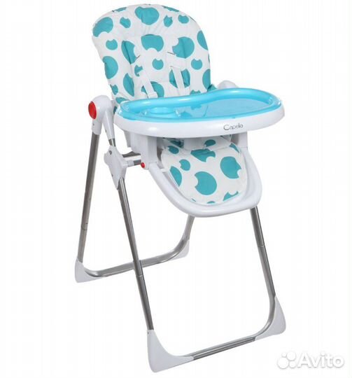 Стул для кормления capella