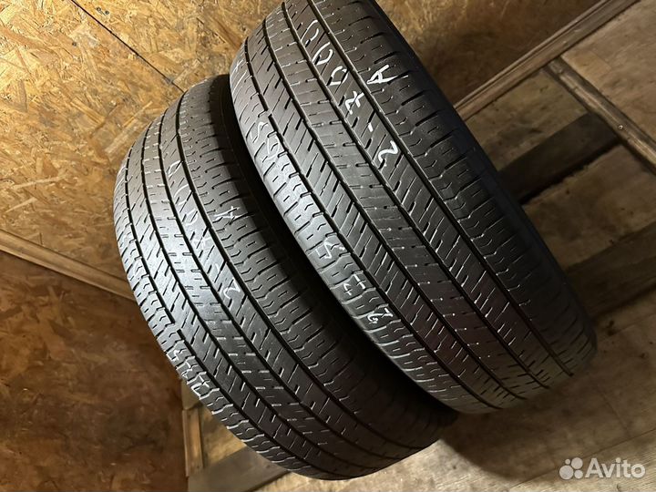 Yokohama Geolandar G91AV 225/65 R17 102H