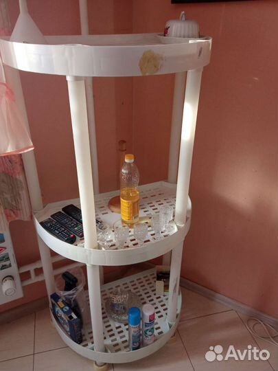 Этажерка для цветов