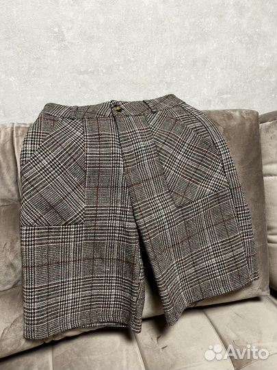 Шорты женские классические