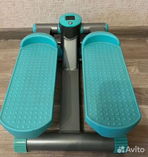 Тренажер степпер torneo