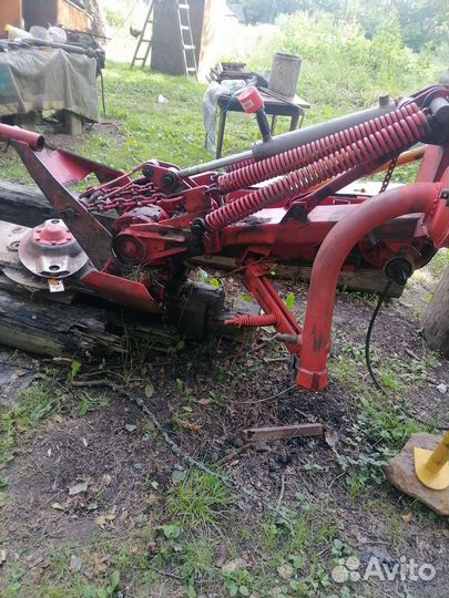 Косилка ООО Трактор H17, 2014